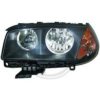 DIEDERICHS 1275081 Headlight